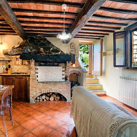 Apartmán Molino Delle Fate Siena Exteriér fotografie