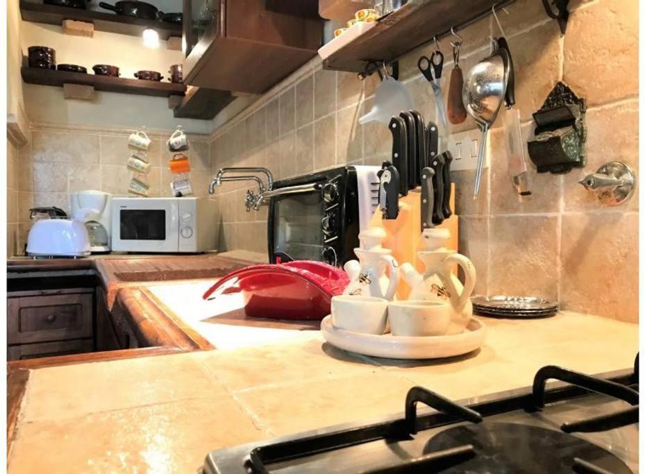 Apartmán Molino Delle Fate Siena Exteriér fotografie