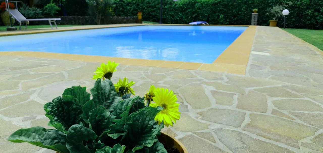 Apartmán Molino Delle Fate Siena Exteriér fotografie