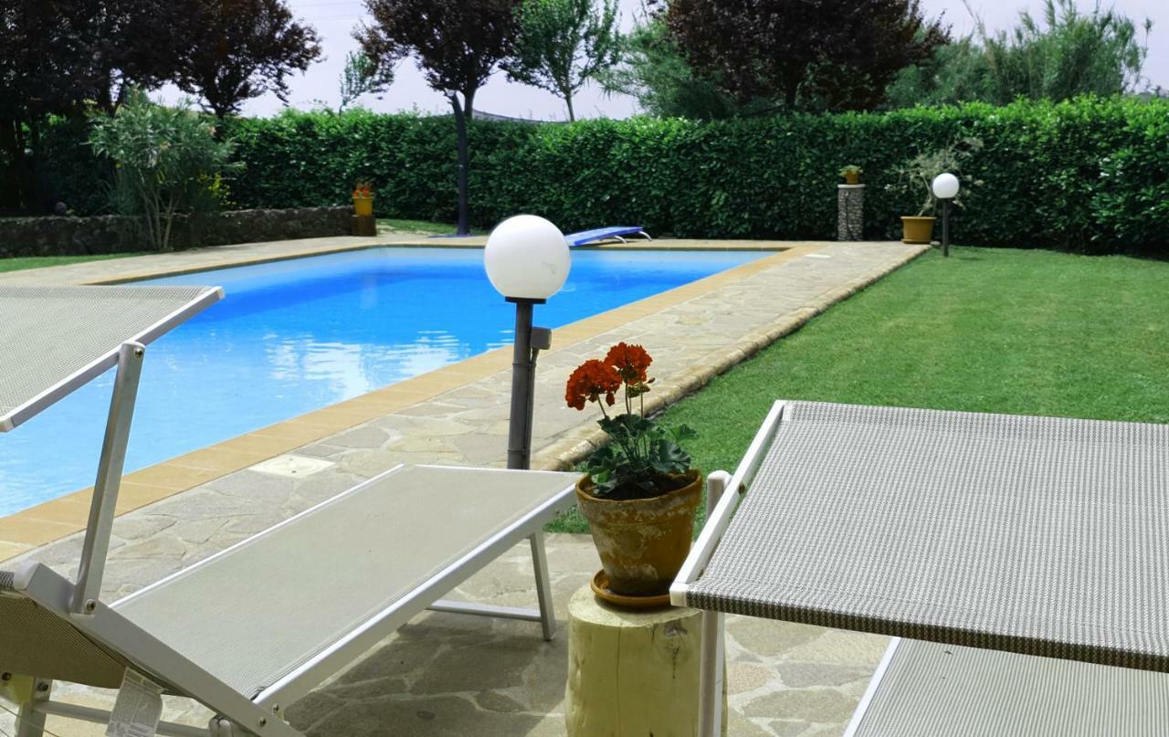 Apartmán Molino Delle Fate Siena Exteriér fotografie