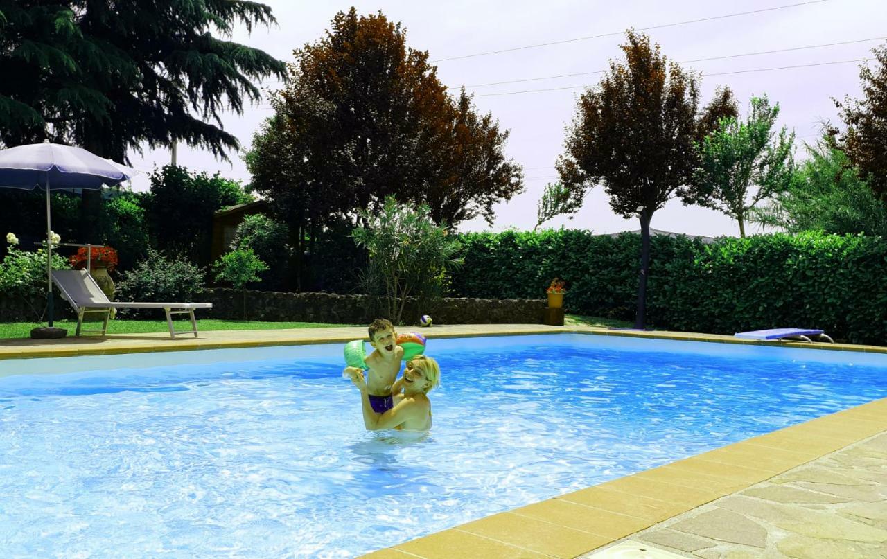 Apartmán Molino Delle Fate Siena Exteriér fotografie